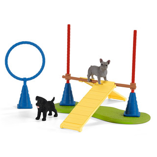 Набор 'Трениновка щенков' 2