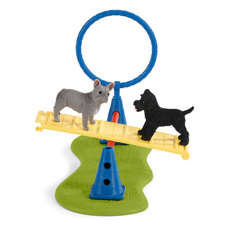 Набор 'Трениновка щенков' 3