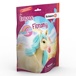 Фигурка 'Флорани' Schleich 3