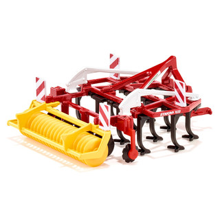 Культиватор 'Poettinger Synkro' Siku 4