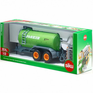 Вакуумная цистерна 'Siku' 2