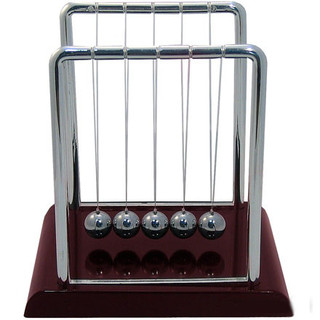 Шары Ньютона 'Эврика', большие China Bluesky Trading 2