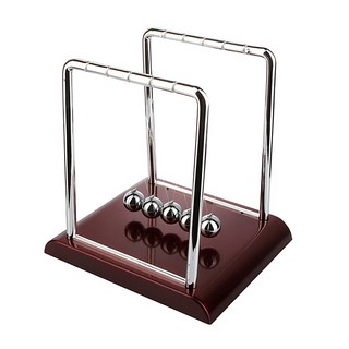 Шары Ньютона 'Эврика', большие China Bluesky Trading 1