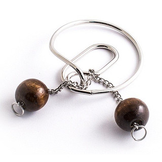 Головоломка '20 Созвездий. Большая Медведица' Эврика, цвет серебристый 1