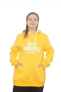 Толстовка-hoodie с логотипом MGIMO university