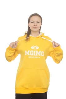 Толстовка-hoodie с логотипом MGIMO university 2