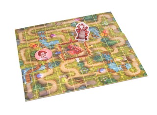 Настольная игра 'Горыныч, жги!' 5