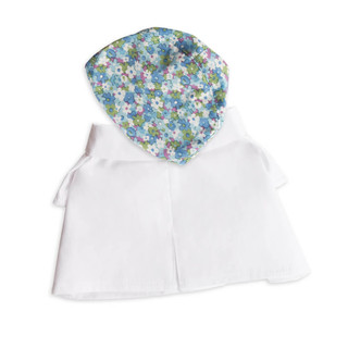 Комплект одежды «Доктор», 22 см, артикул OKs22-161 3