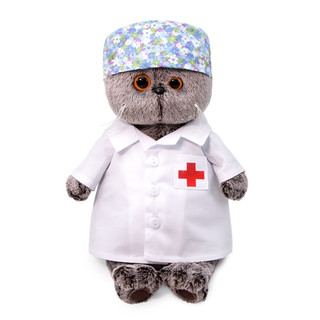 Комплект одежды «Доктор», 22 см, артикул OKs22-161 4