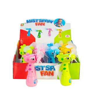 Игрушка заводная 'Жирафик. Ветерок', цвет в асс. Цена за 1 шт. 2