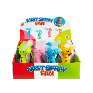 Игрушка заводная 'Жирафик. Ветерок', цвет в асс. Цена за 1 шт. 3