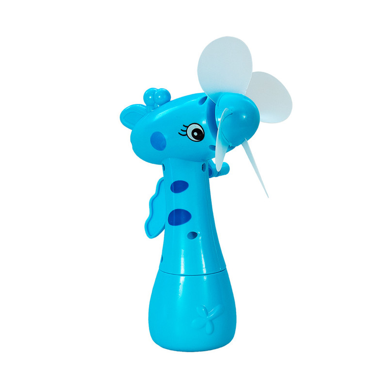 Игрушка заводная 'Жирафик. Ветерок', цвет в асс. Цена за 1 шт.