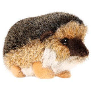 Ежик, 20 см, Hansa 9