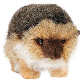 Ежик, 20 см, Hansa 3