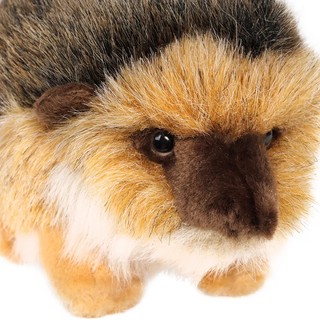 Ежик, 20 см, Hansa 8