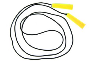 Скакалка 'ТехноК' арт.T2322, цвет в асс. Цена за 1 шт. 3