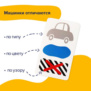 Настольная игра 'Автологика' 4