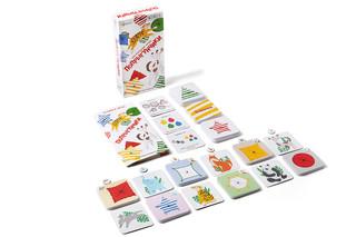 Игра настольная 'Попрыгунчики' Эврикус 2