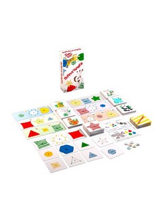 Игра настольная 'Попрыгунчики' Эврикус 3