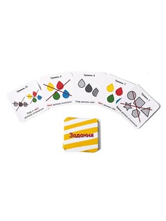 Игра настольная 'Попрыгунчики' Эврикус 5