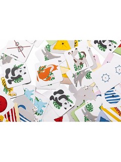 Игра настольная 'Попрыгунчики' Эврикус 6