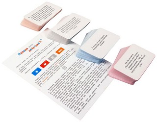 Настольная игра 'Правда или действие?! Вечеринка 18+', арт. 7Н19-PDP18 2