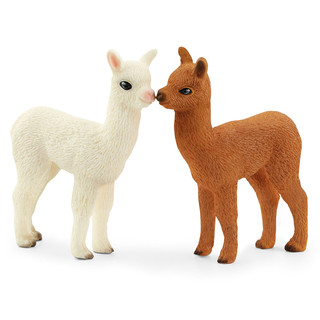 Набор 'Семейство Альпак' Schleich 2