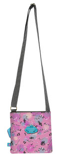 Сумка через плечо маленькая Santoro Melodies - Dancing Among the Stars 2