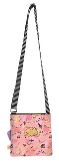 Сумка через плечо маленькая Santoro Melodies - Little Dancer 2