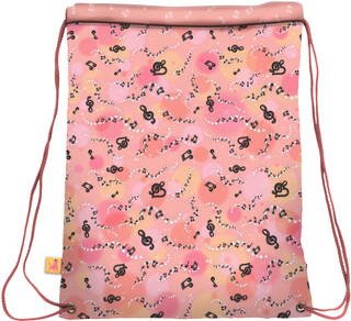 Мешок для обуви Santoro Melodies - Little Dancer 2