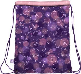 Мешок для обуви Santoro Melodies - The Duet 2