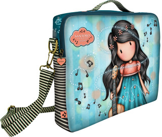 Сумка для ноутбука Santoro Melodies - This One's For You 1