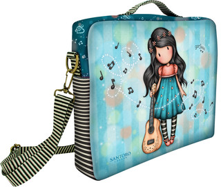 Сумка для ноутбука Santoro Melodies - This One's For You 2