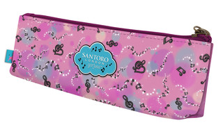 Пенал Santoro Melodies - Dancing Among the Stars 2