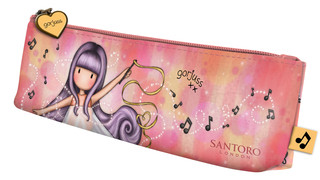 Пенал Santoro Melodies - Little Dancer 1