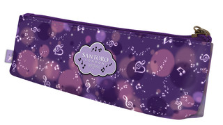 Пенал Santoro Melodies - The Duet 2