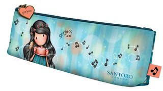 Пенал Santoro Melodies - This One's For You 1