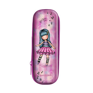 Пенал на молнии Santoro Melodies - Dancing Among the Stars 1