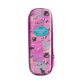 Пенал на молнии Santoro Melodies - Dancing Among the Stars 2