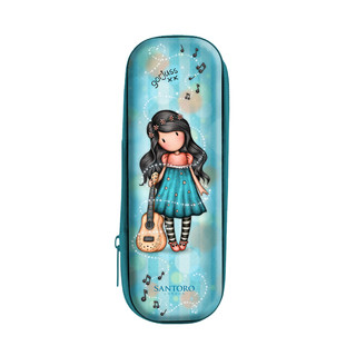 Пенал на молнии Santoro Melodies - This One's For You 1