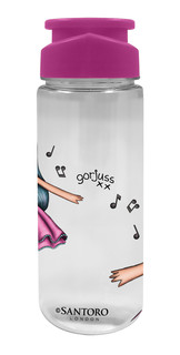 Бутылочка Santoro Melodies - Dancing Among the Stars 2