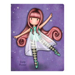 Бутылочка Santoro Melodies - The Duet 4