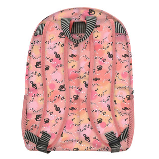 Рюкзак с карманом на молнии Santoro Melodies - Little Dancer 2