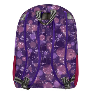 Рюкзак с карманом на молнии Santoro Melodies - The Duet 2