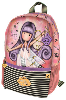 Рюкзак маленький Santoro Melodies - Little Dancer 1