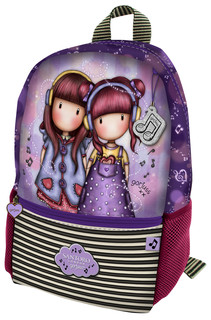 Рюкзак маленький Santoro Melodies - The Duet 1