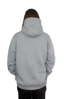 Толстовка-hoodie с логотипом MGIMO university 2