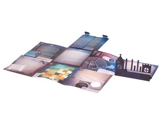 Настольная игра Доктор Дарк 3