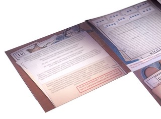 Настольная игра Доктор Дарк 8