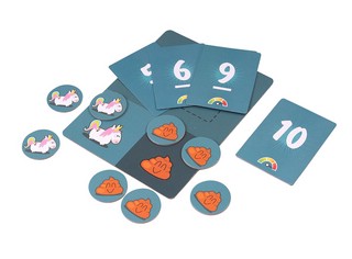 Настольная игра Тип Топ 4